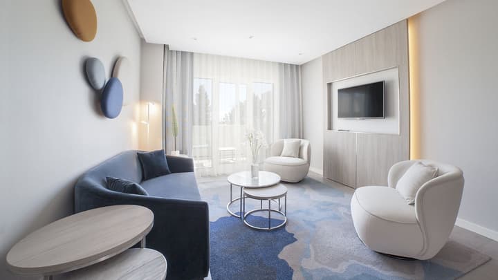 Alanda Marbella Hotel