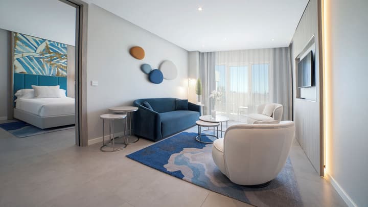 Alanda Marbella Hotel