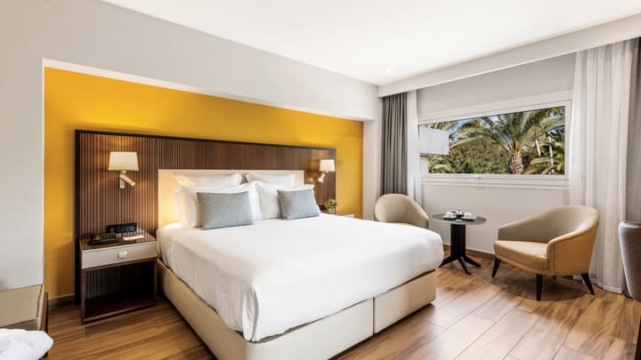 Alanda Marbella Hotel