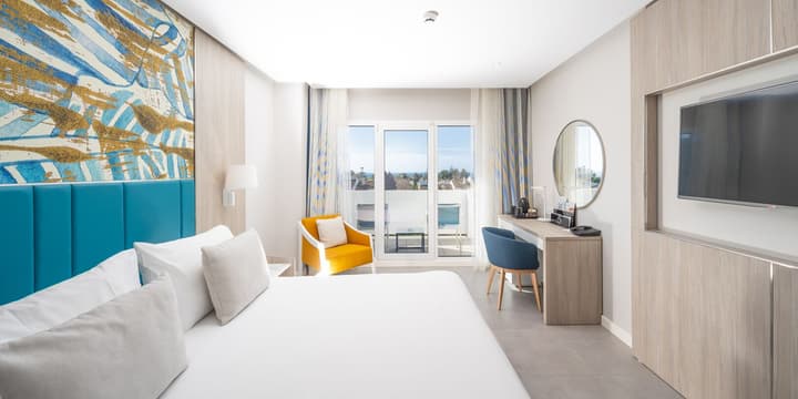 Alanda Marbella Hotel