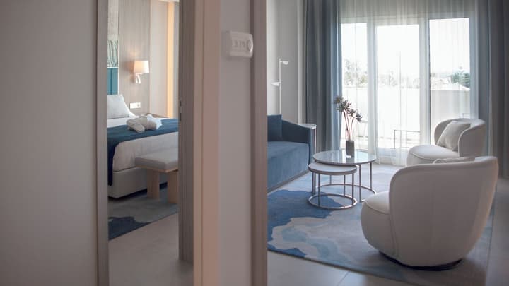 Alanda Marbella Hotel