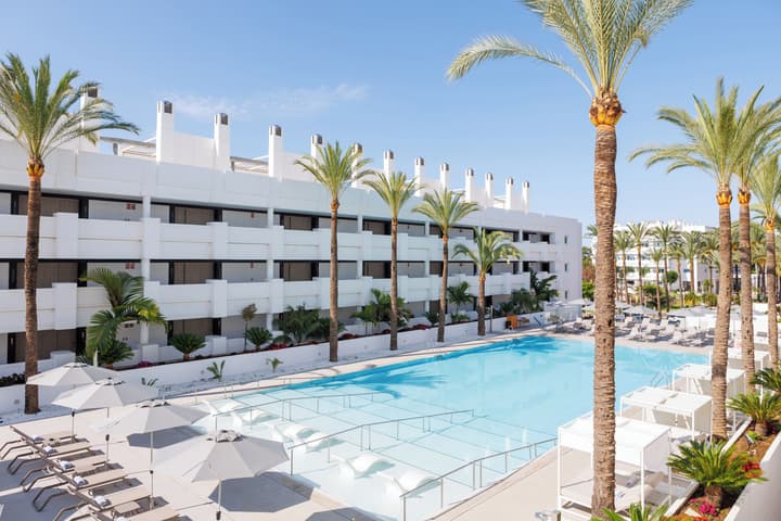 Alanda Marbella Hotel