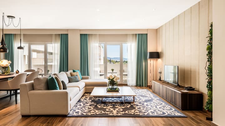 Alanda Marbella Hotel