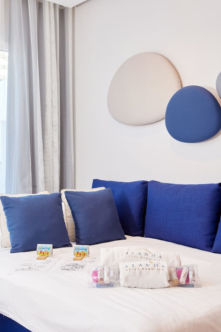 Alanda Marbella Hotel