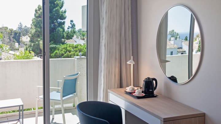 Alanda Marbella Hotel