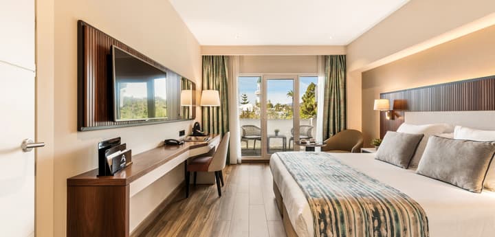 Alanda Marbella Hotel
