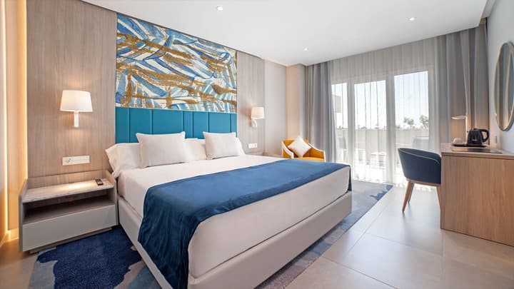Alanda Marbella Hotel