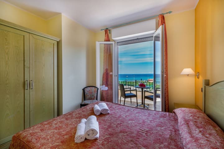 Hotel Rosa Dei Venti