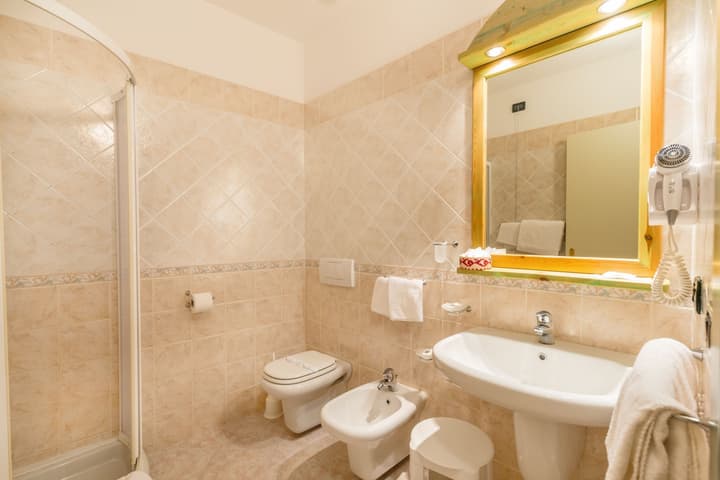 Hotel Rosa Dei Venti