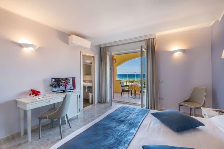 Hotel Rosa Dei Venti