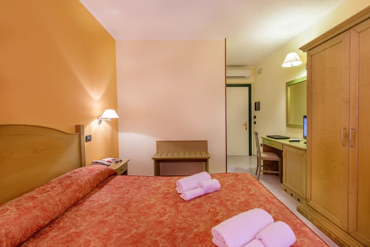 Hotel Rosa Dei Venti