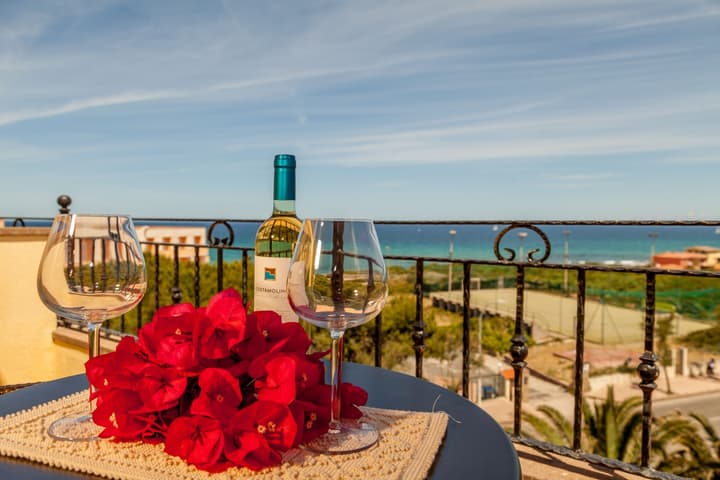 Hotel Rosa Dei Venti