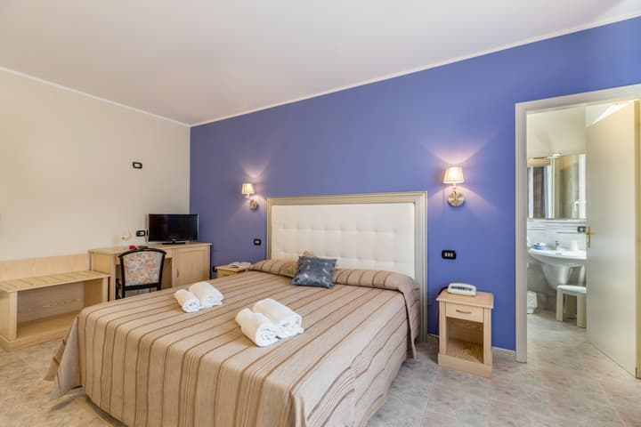 Hotel Rosa Dei Venti