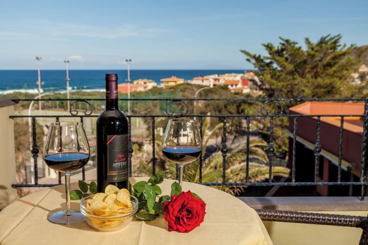 Hotel Rosa Dei Venti