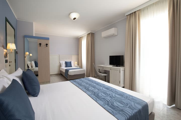 Hotel Rosa Dei Venti