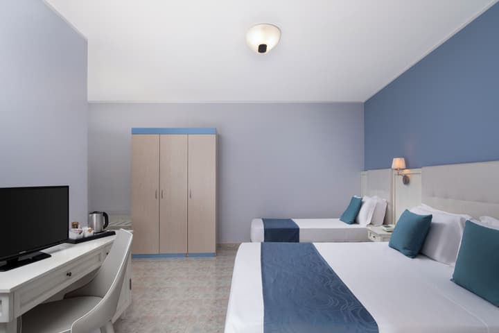 Hotel Rosa Dei Venti