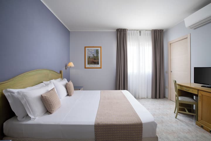 Hotel Rosa Dei Venti