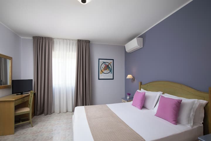 Hotel Rosa Dei Venti