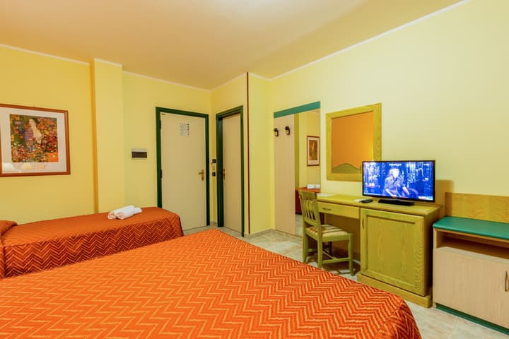 Hotel Rosa Dei Venti