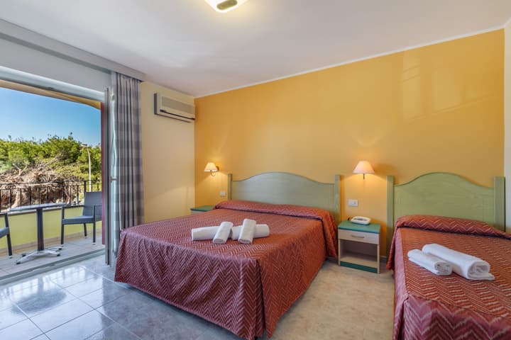 Hotel Rosa Dei Venti