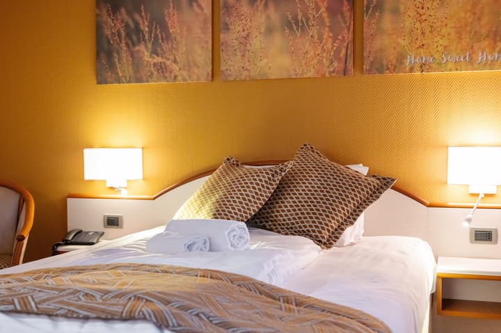 Hotel All'Orso