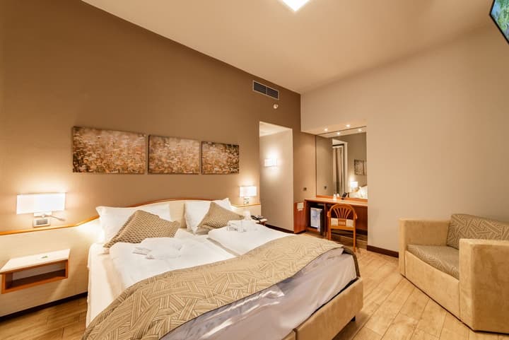 Hotel All'Orso