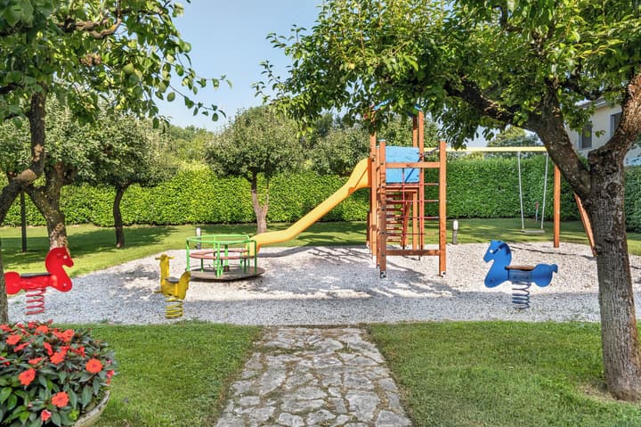 Hotel All'Orso