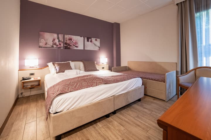Hotel All'Orso