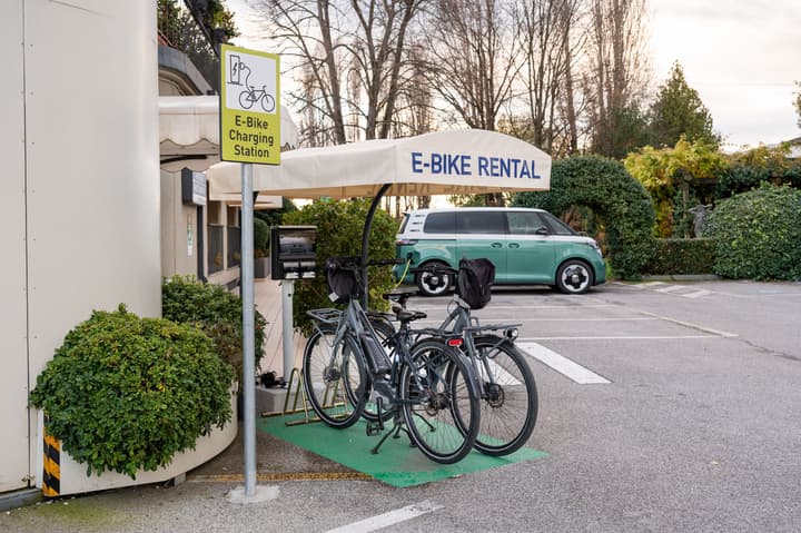 Hotel All'Orso