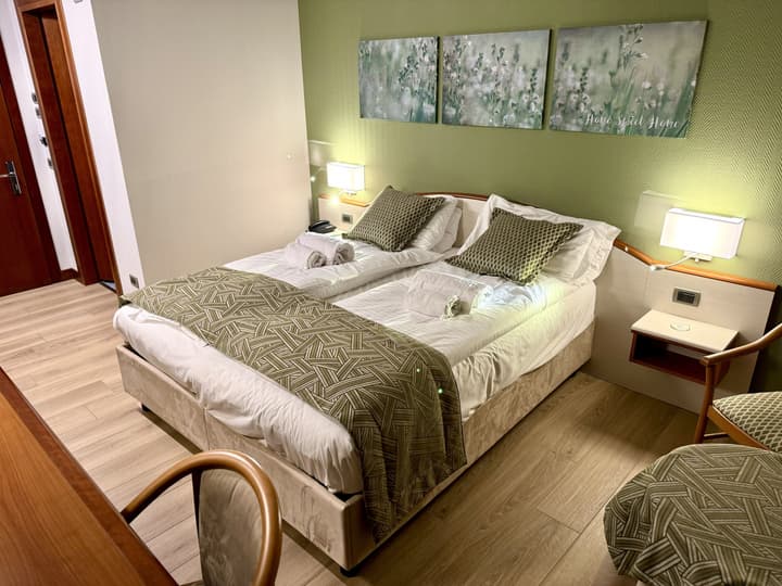 Hotel All'Orso