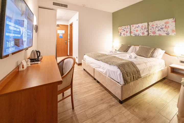 Hotel All'Orso