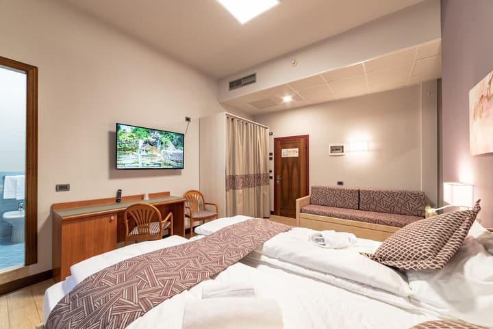 Hotel All'Orso