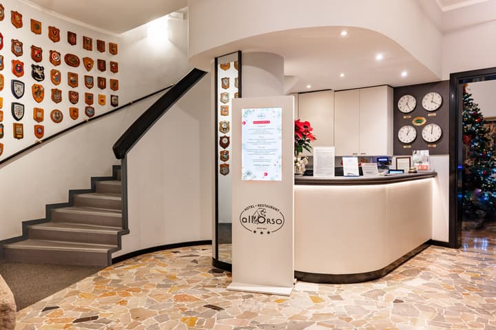 Hotel All'Orso