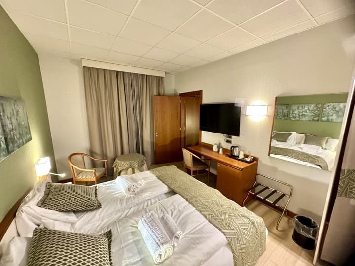 Hotel All'Orso