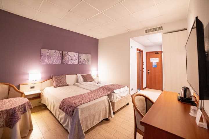 Hotel All'Orso