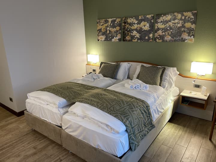 Hotel All'Orso