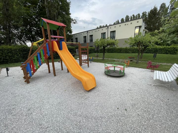 Hotel All'Orso