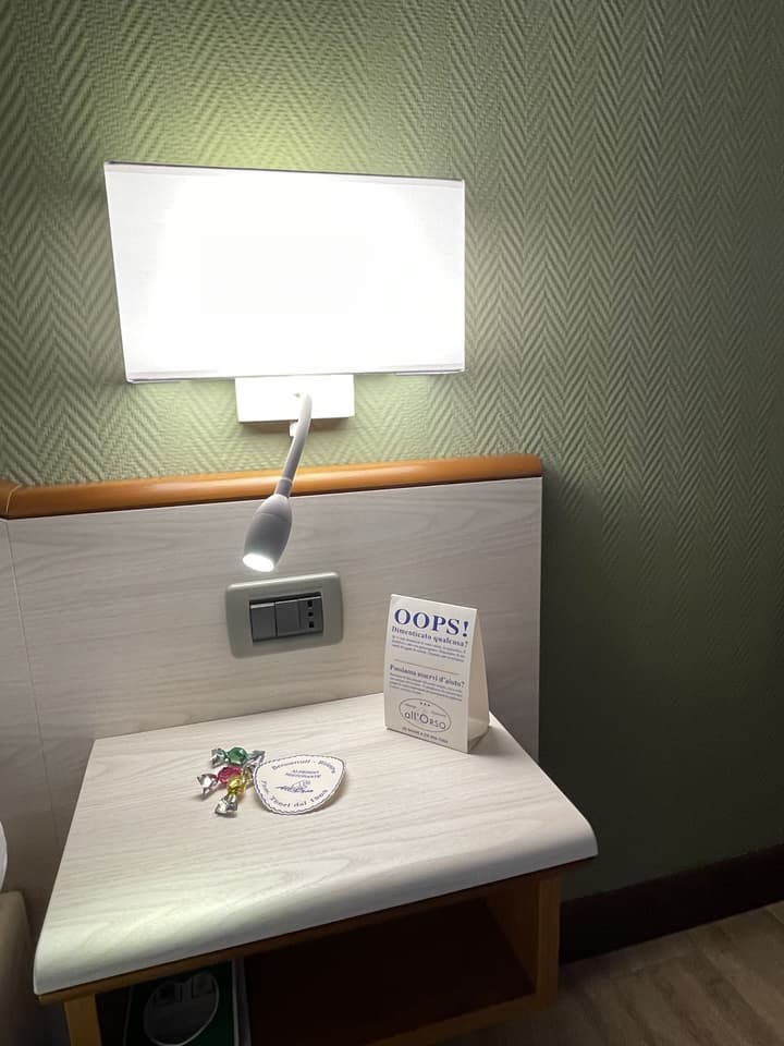 Hotel All'Orso