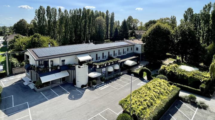 Hotel All'Orso