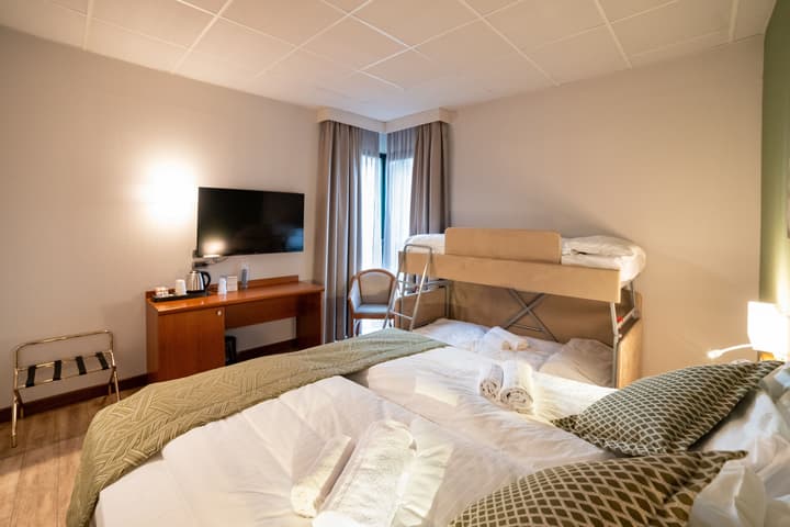 Hotel All'Orso