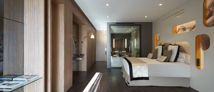 Pure Salt Port Adriano Hotel & SPA - Adults Only