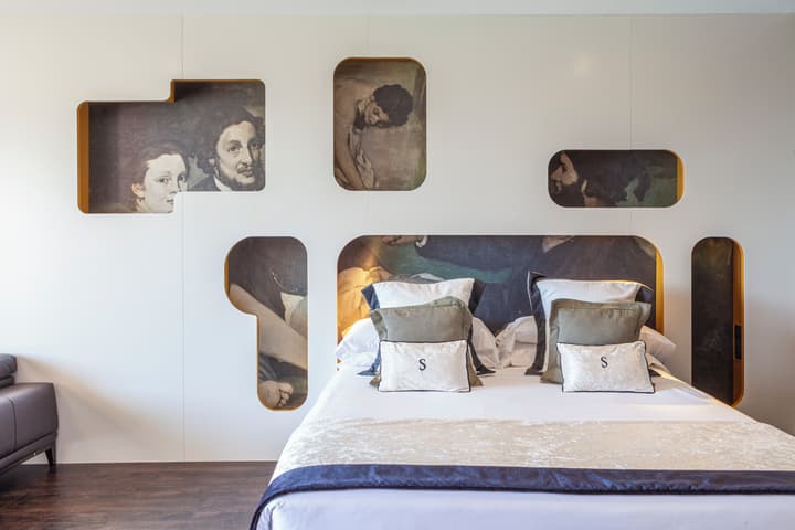 Pure Salt Port Adriano Hotel & SPA - Adults Only