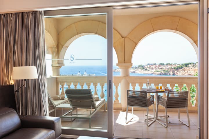 Pure Salt Port Adriano Hotel & SPA - Adults Only