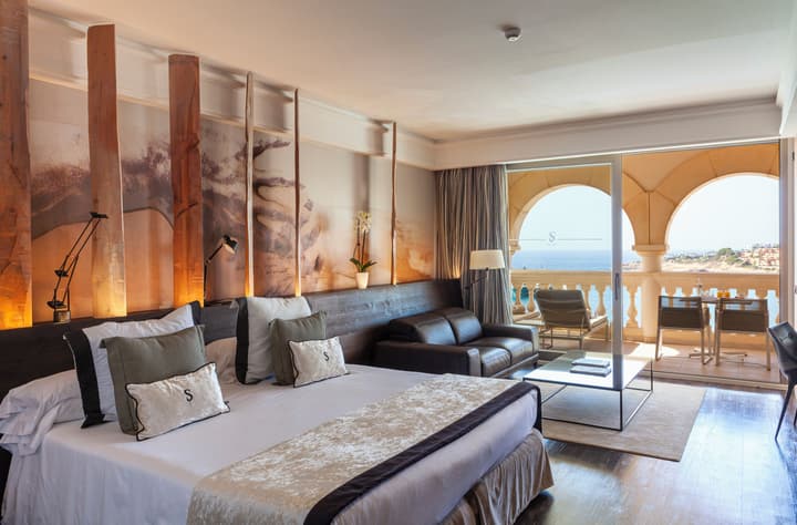 Pure Salt Port Adriano Hotel & SPA - Adults Only