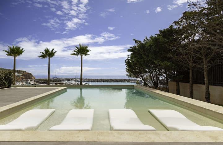Pure Salt Port Adriano Hotel & SPA - Adults Only