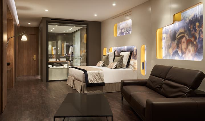 Pure Salt Port Adriano Hotel & SPA - Adults Only
