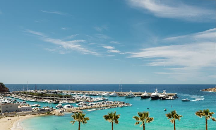 Pure Salt Port Adriano Hotel & SPA - Adults Only