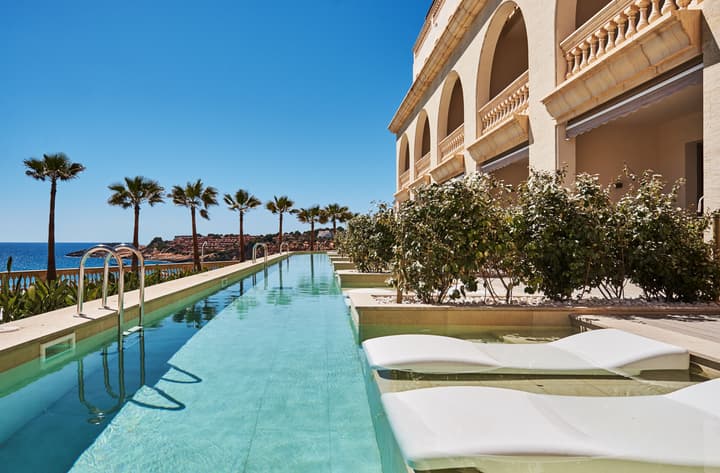 Pure Salt Port Adriano Hotel & SPA - Adults Only