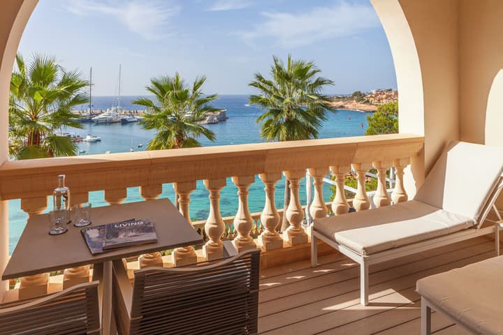 Pure Salt Port Adriano Hotel & SPA - Adults Only