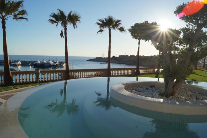 Pure Salt Port Adriano Hotel & SPA - Adults Only